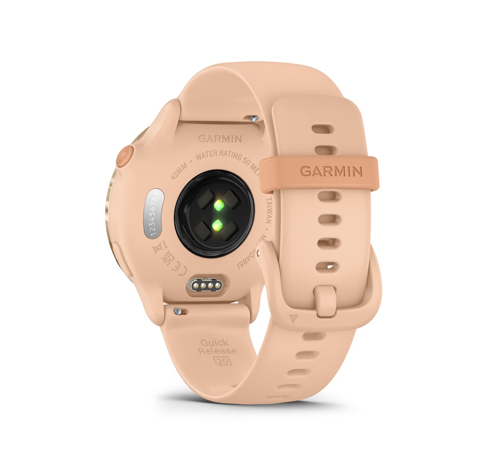 Image 752194_ALTMORE8.jpg, Product 752-194 / Price $439.99, Garmin vívoactive 6 GPS Smartwatch and Fitness Tracker from Garmin on TSC.ca's Electronics department