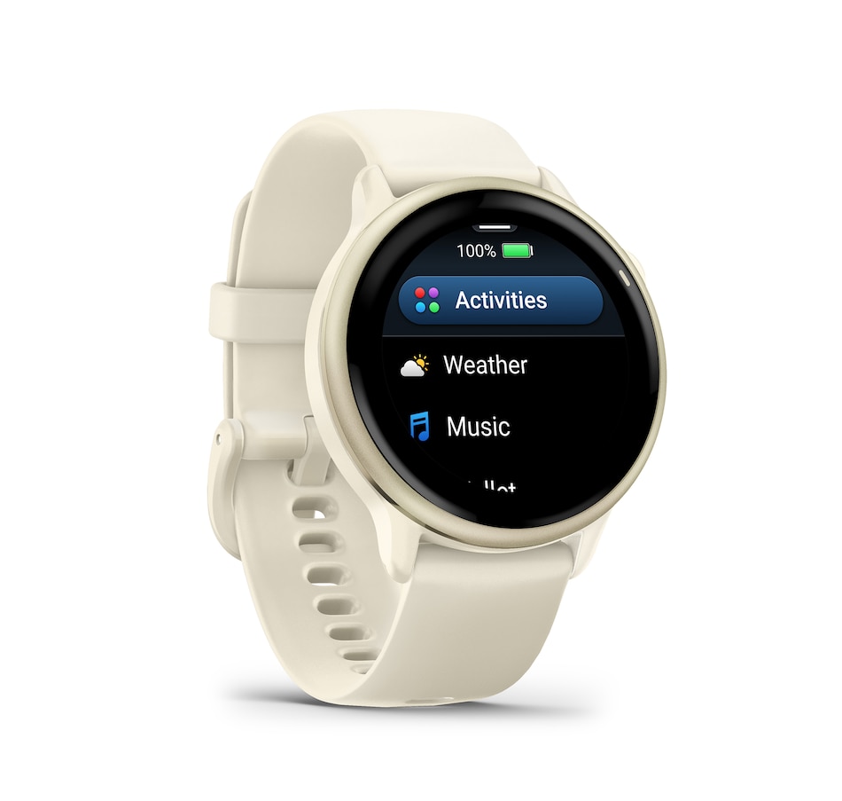 Image 752194_ALTMORE9.jpg, Product 752-194 / Price $439.99, Garmin vívoactive 6 GPS Smartwatch and Fitness Tracker from Garmin on TSC.ca's Electronics department