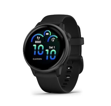 Garmin vívoactive 6 GPS Smartwatch and Fitness Tracker 