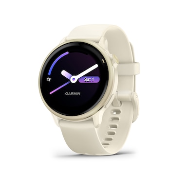 Garmin vívoactive 6 GPS Smartwatch and Fitness Tracker 