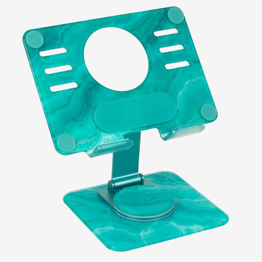 Image 752196_AQAMR.jpg, Product 752-196 / Price $49.99, Pristine Screen Acrylic Rotating Tablet Stand from Pristine Screen on TSC.ca's Electronics department