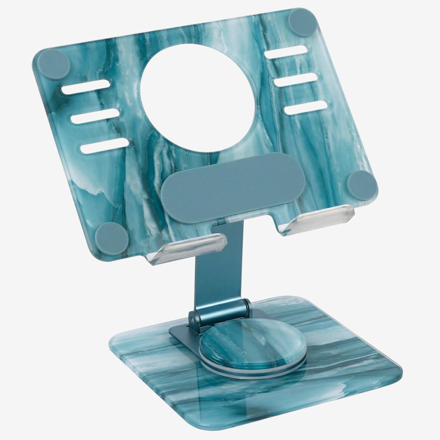 Image 752196_BLEME.jpg, Product 752-196 / Price $49.99, Pristine Screen Acrylic Rotating Tablet Stand from Pristine Screen on TSC.ca's Electronics department