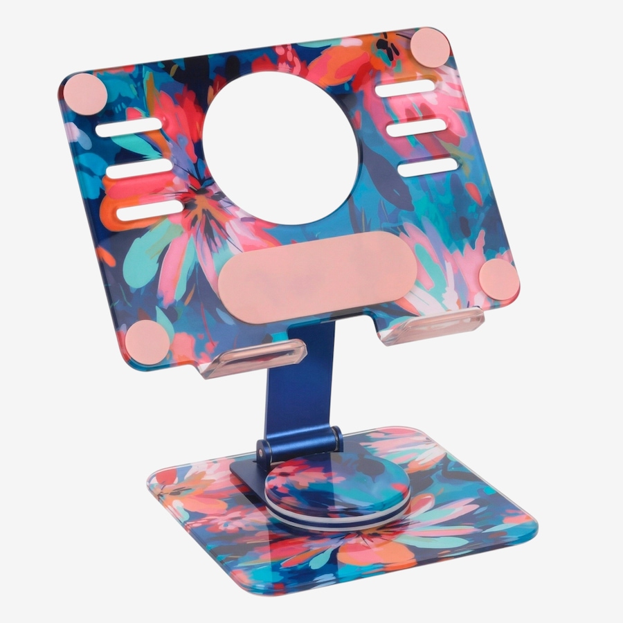 Image 752196_BLF.jpg, Product 752-196 / Price $49.99, Pristine Screen Acrylic Rotating Tablet Stand from Pristine Screen on TSC.ca's Electronics department