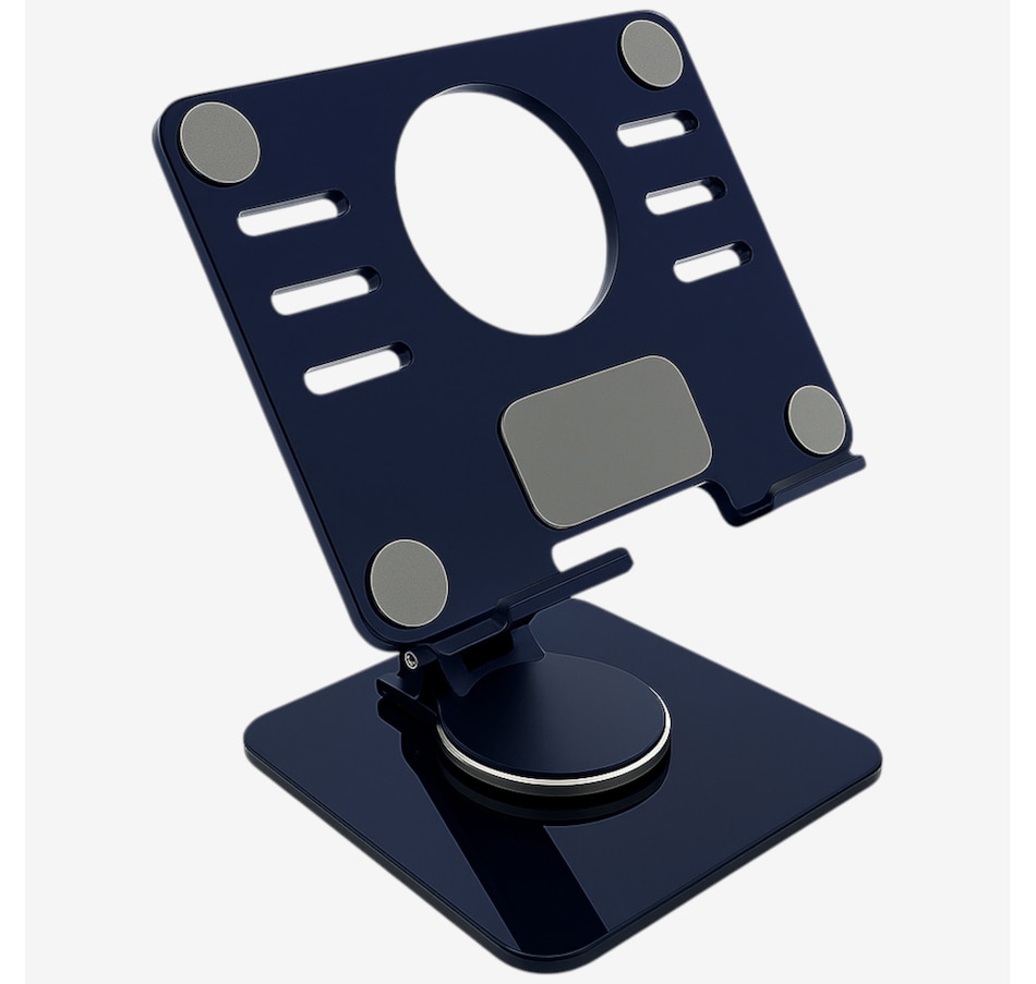 Image 752196_BLK.jpg, Product 752-196 / Price $49.99, Pristine Screen Acrylic Rotating Tablet Stand from Pristine Screen on TSC.ca's Electronics department