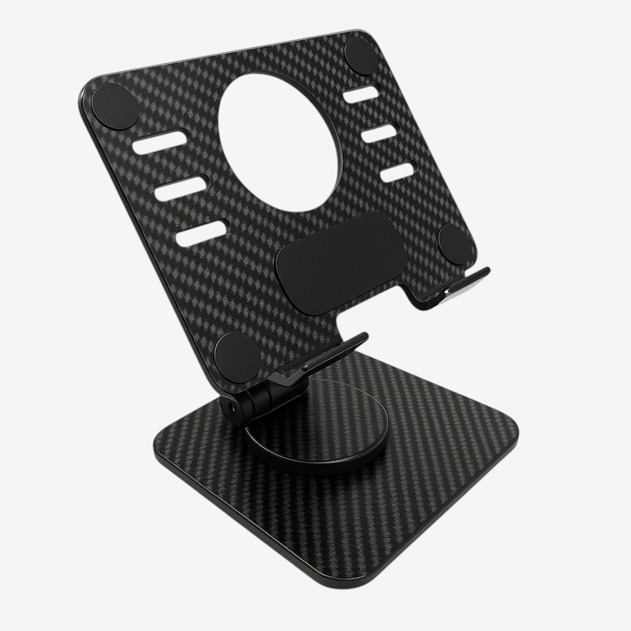 Image 752196_CCN.jpg, Product 752-196 / Price $49.99, Pristine Screen Acrylic Rotating Tablet Stand from Pristine Screen on TSC.ca's Electronics department