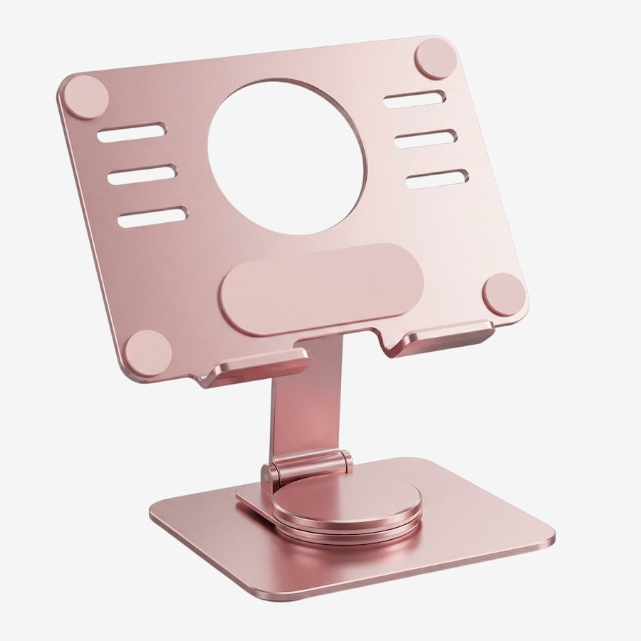 Image 752196_RGL.jpg, Product 752-196 / Price $49.99, Pristine Screen Acrylic Rotating Tablet Stand from Pristine Screen on TSC.ca's Electronics department