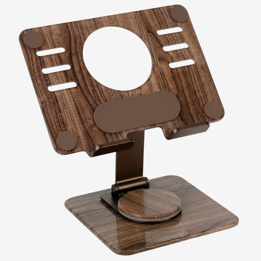 Image 752196_WOGN.jpg, Product 752-196 / Price $49.99, Pristine Screen Acrylic Rotating Tablet Stand from Pristine Screen on TSC.ca's Electronics department