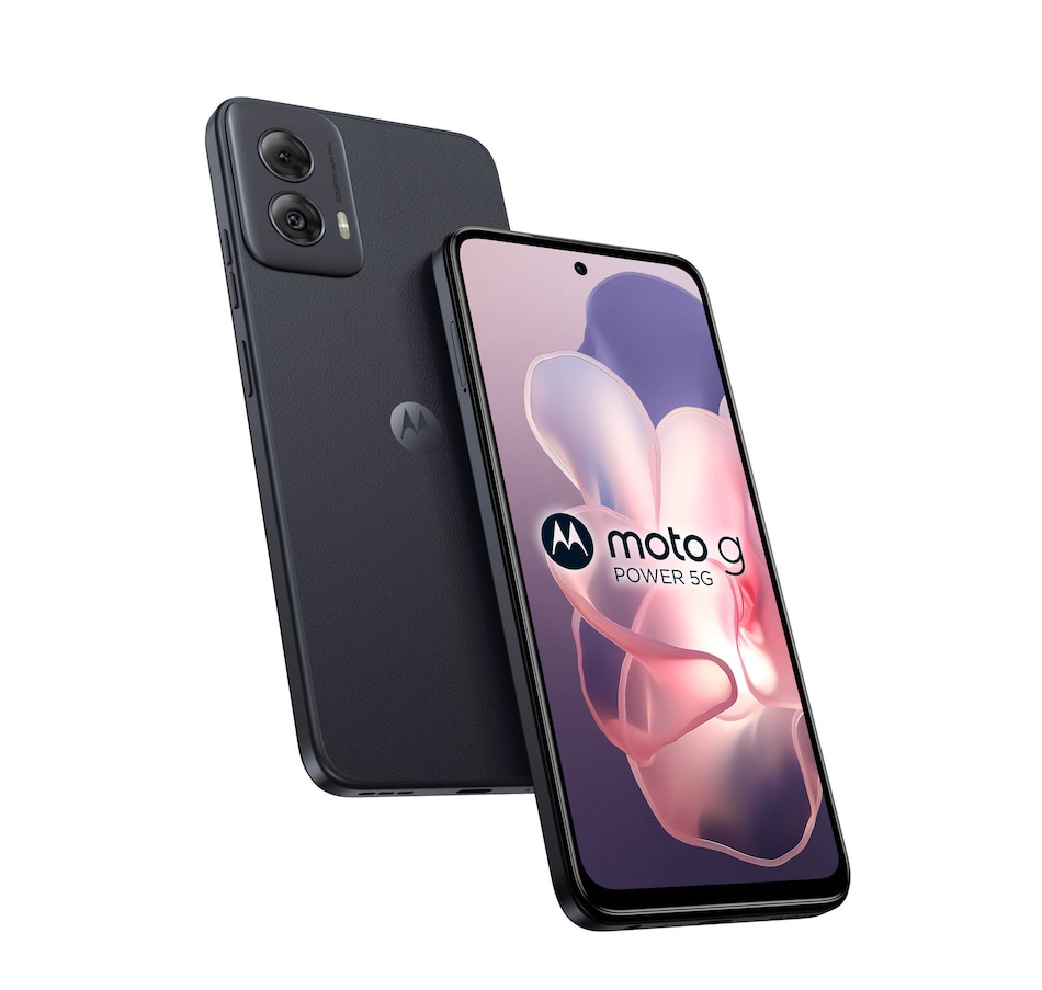 Image 752199_ALTMORE4.jpg, Product 752-199 / Price $399.99, Motorola Moto G Power 5G 2024 from Motorola on TSC.ca's Electronics department