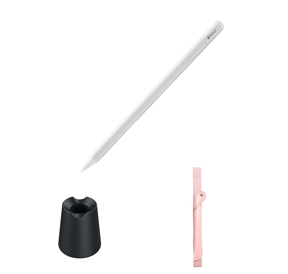 Image 752200_RGL.jpg, Product 752-200 / Price $89.99, Apple Pencil (USB-C) from TSC All IN on TSC.ca's Electronics department