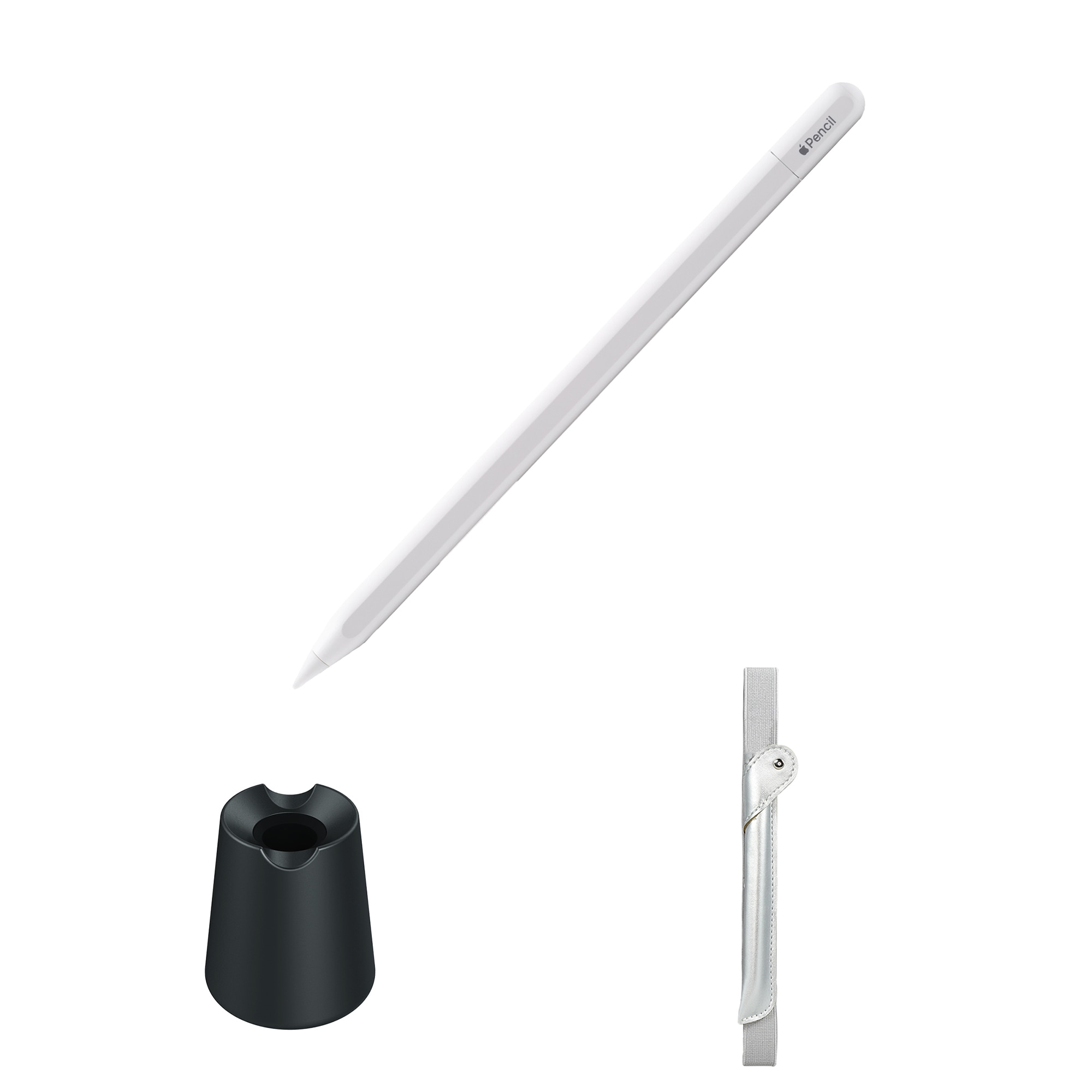 Apple Pencil (USB-C) - TSC.ca