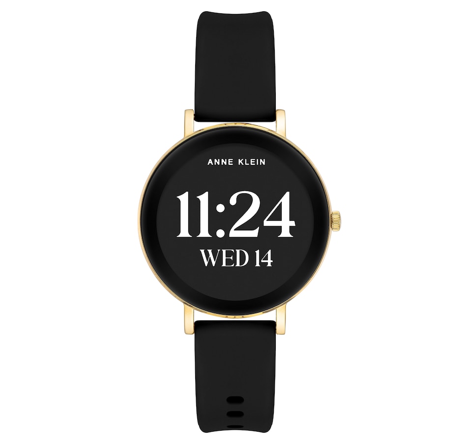 Image 752201_ALTMORE11.jpg, Product 752-201 / Price $179.99, Anne Klein Smart Watch (Prism) from Anne Klein on TSC.ca's Electronics department