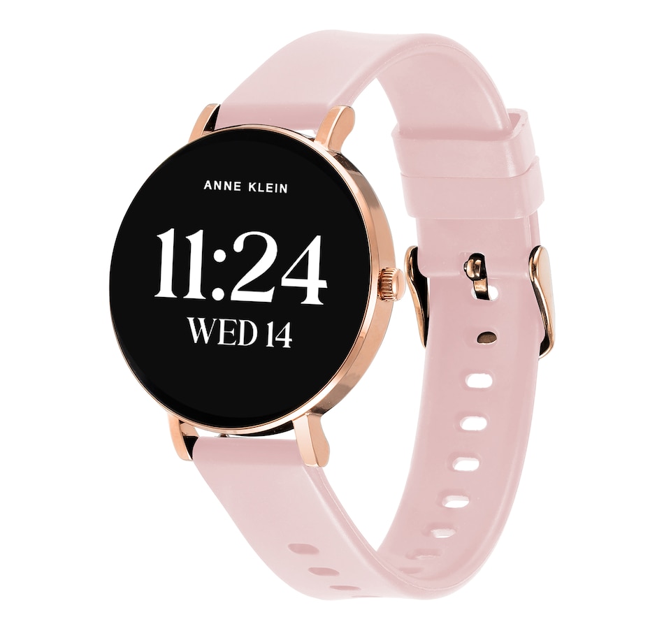 Image 752201_ALTMORE14.jpg, Product 752-201 / Price $179.99, Anne Klein Smart Watch (Prism) from Anne Klein on TSC.ca's Electronics department