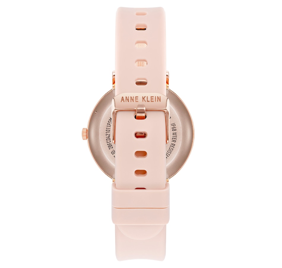 Image 752201_ALTMORE15.jpg, Product 752-201 / Price $179.99, Anne Klein Smart Watch (Prism) from Anne Klein on TSC.ca's Electronics department