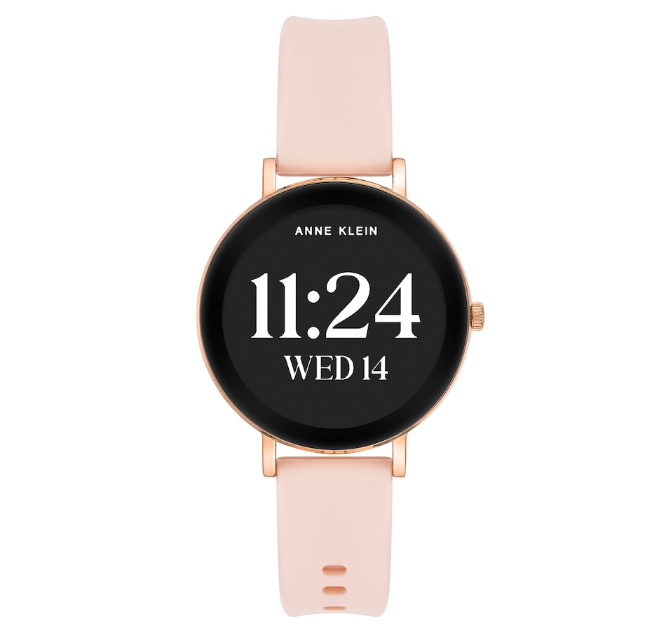 Image 752201_ALTMORE18.jpg, Product 752-201 / Price $179.99, Anne Klein Smart Watch (Prism) from Anne Klein on TSC.ca's Electronics department