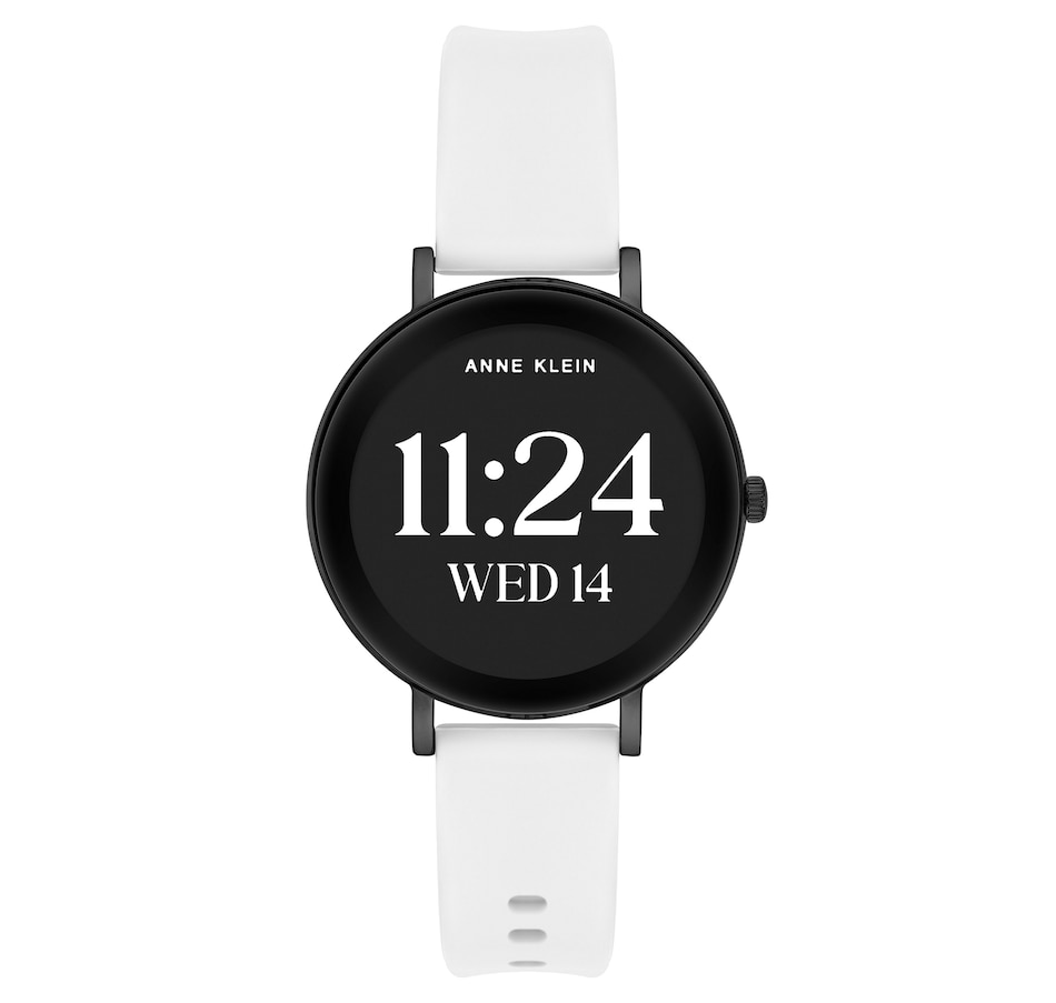 Image 752201_ALTMORE4.jpg, Product 752-201 / Price $179.99, Anne Klein Smart Watch (Prism) from Anne Klein on TSC.ca's Electronics department