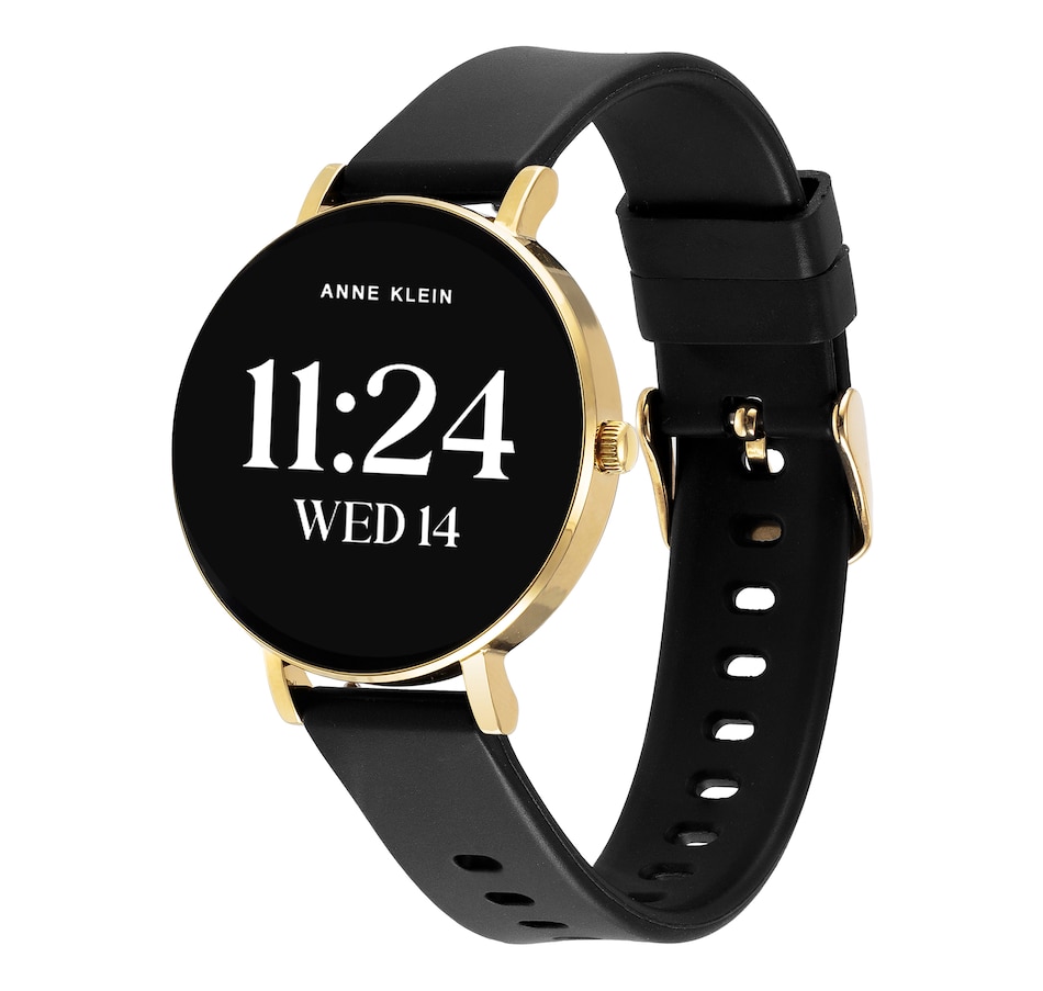 Image 752201_ALTMORE7.jpg, Product 752-201 / Price $179.99, Anne Klein Smart Watch (Prism) from Anne Klein on TSC.ca's Electronics department