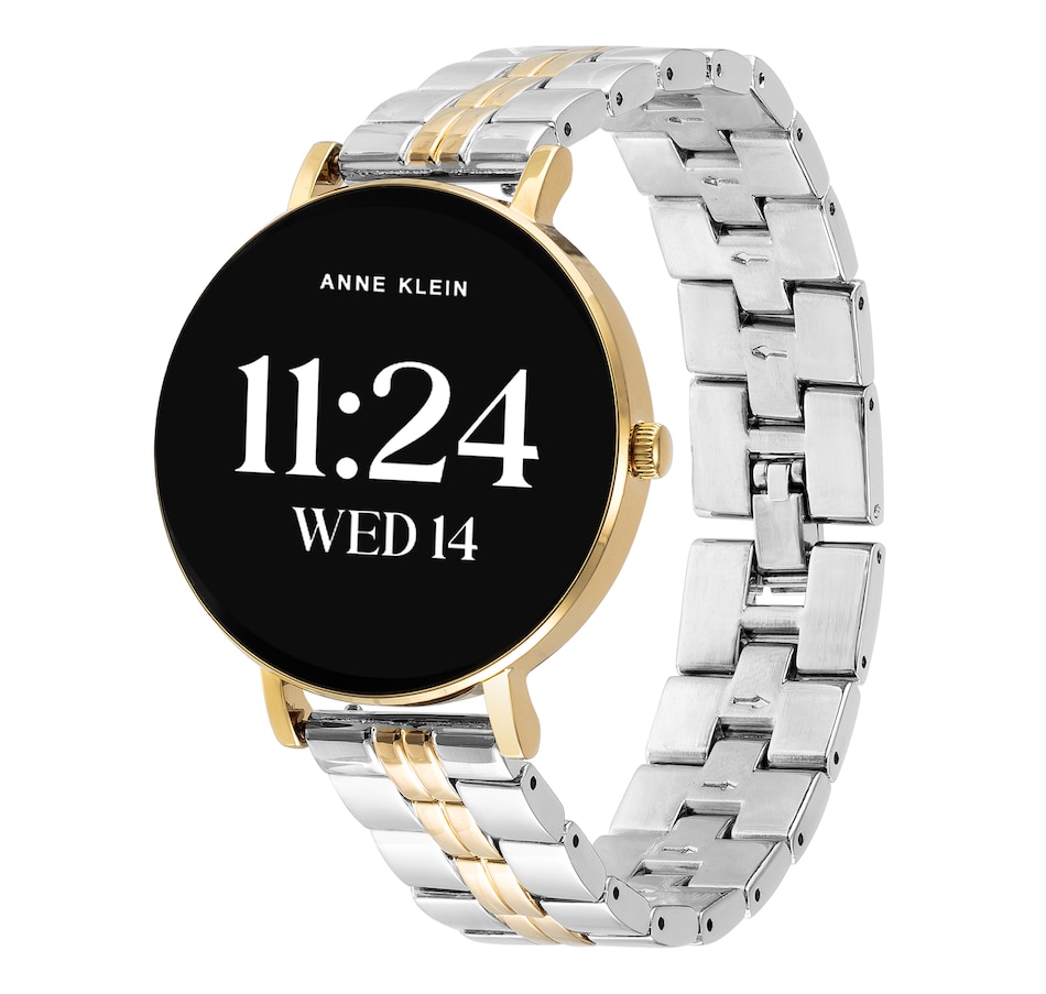 Image 752201_ALTMORE8.jpg, Product 752-201 / Price $179.99, Anne Klein Smart Watch (Prism) from Anne Klein on TSC.ca's Electronics department