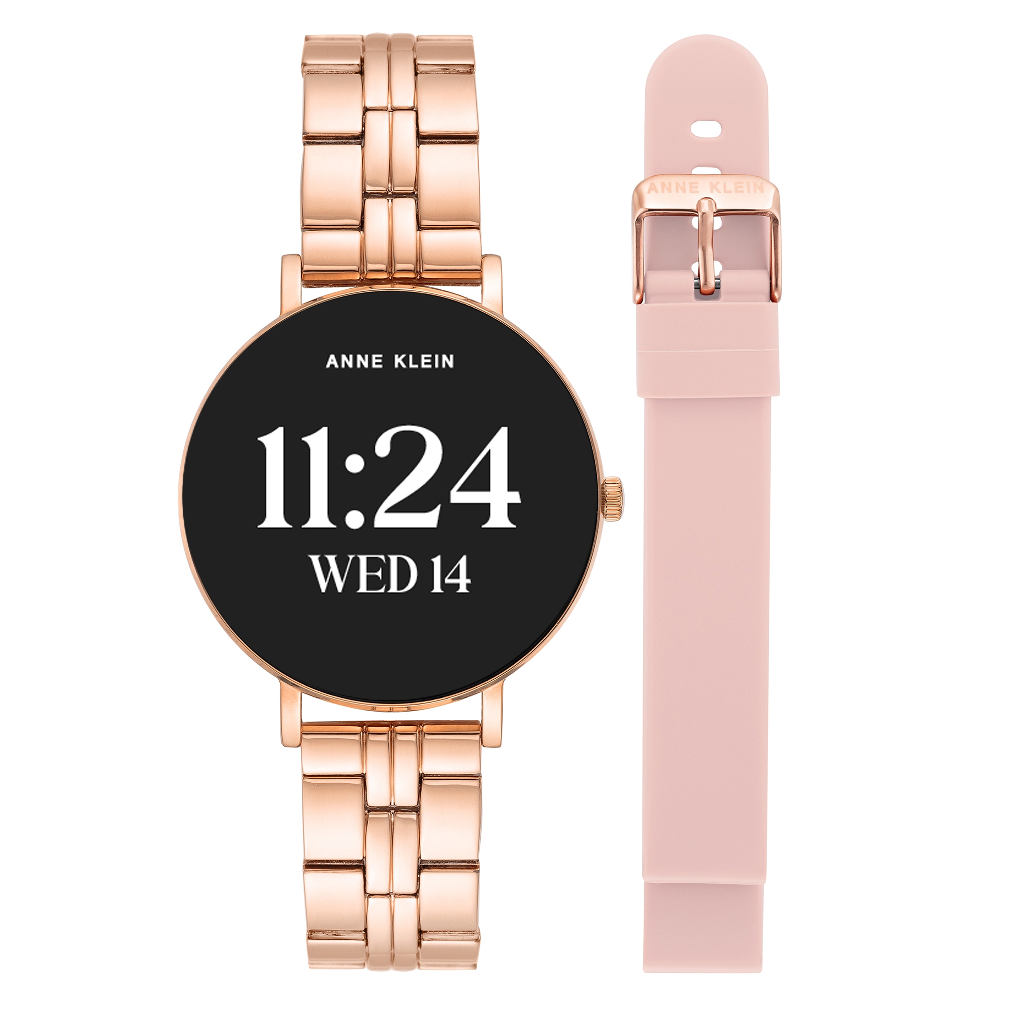 Anne Klein Smart Watch (Prism) - TSC.ca