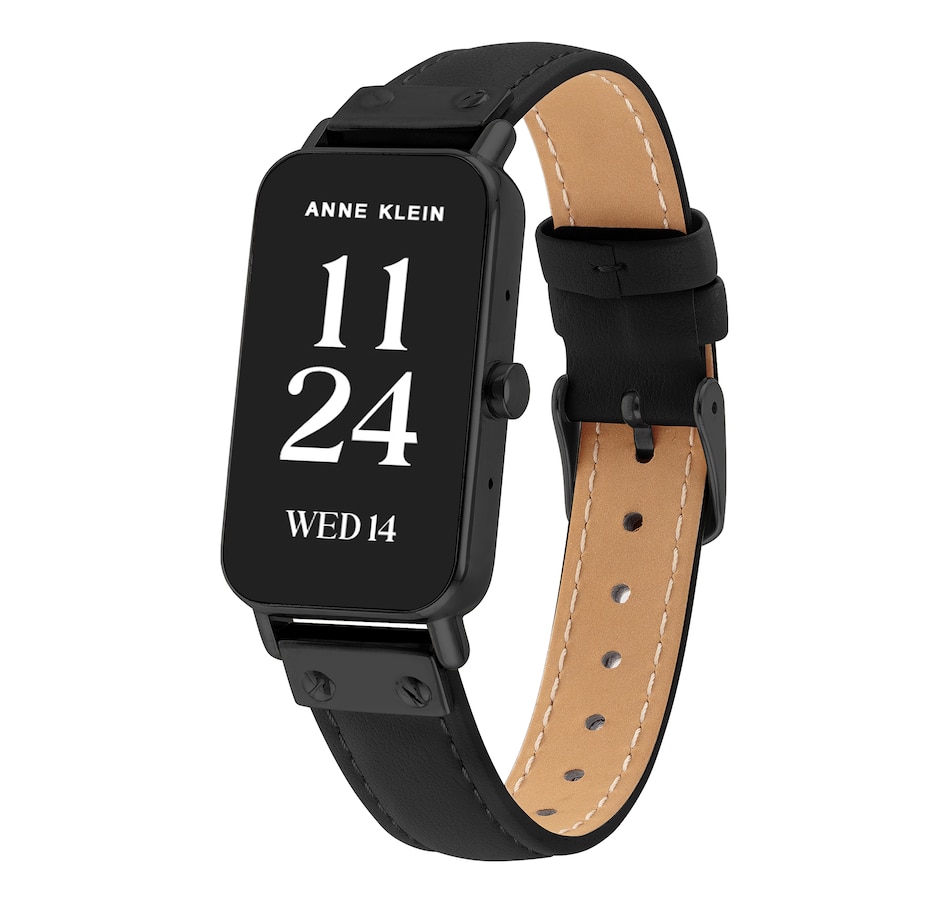 Image 752202_ALTMORE1.jpg, Product 752-202 / Price $179.99, Anne Klein Smart Watch (Illume) from Anne Klein on TSC.ca's Electronics department
