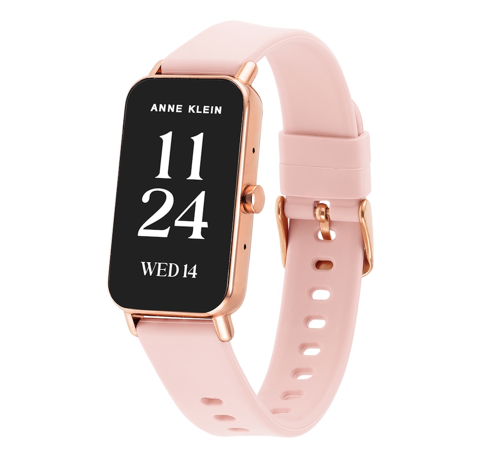 Image 752202_ALTMORE15.jpg, Product 752-202 / Price $179.99, Anne Klein Smart Watch (Illume) from Anne Klein on TSC.ca's Electronics department