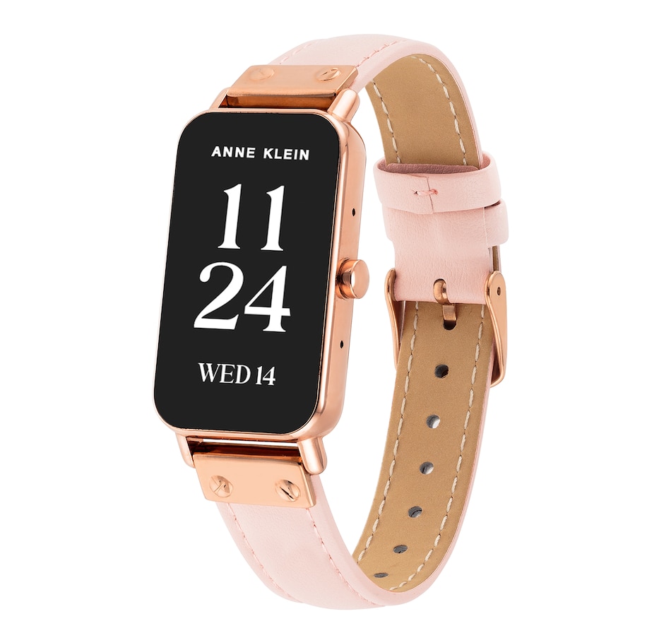 Image 752202_ALTMORE16.jpg, Product 752-202 / Price $179.99, Anne Klein Smart Watch (Illume) from Anne Klein on TSC.ca's Electronics department