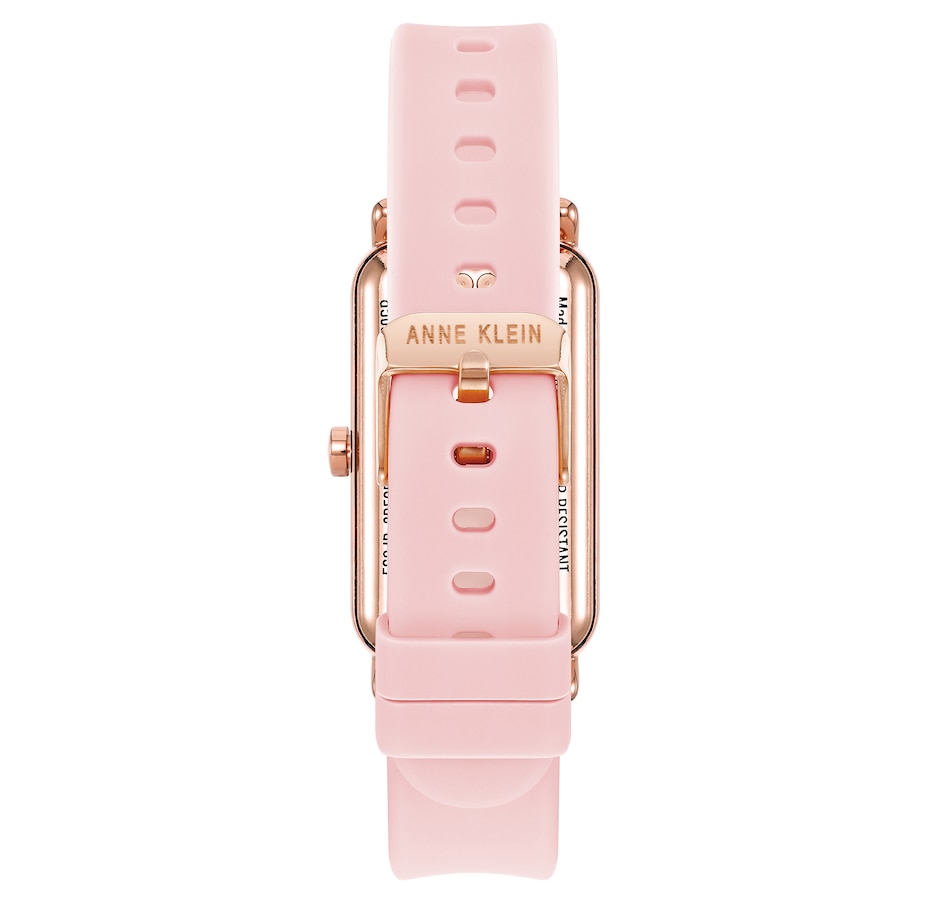 Image 752202_ALTMORE17.jpg, Product 752-202 / Price $179.99, Anne Klein Smart Watch (Illume) from Anne Klein on TSC.ca's Electronics department