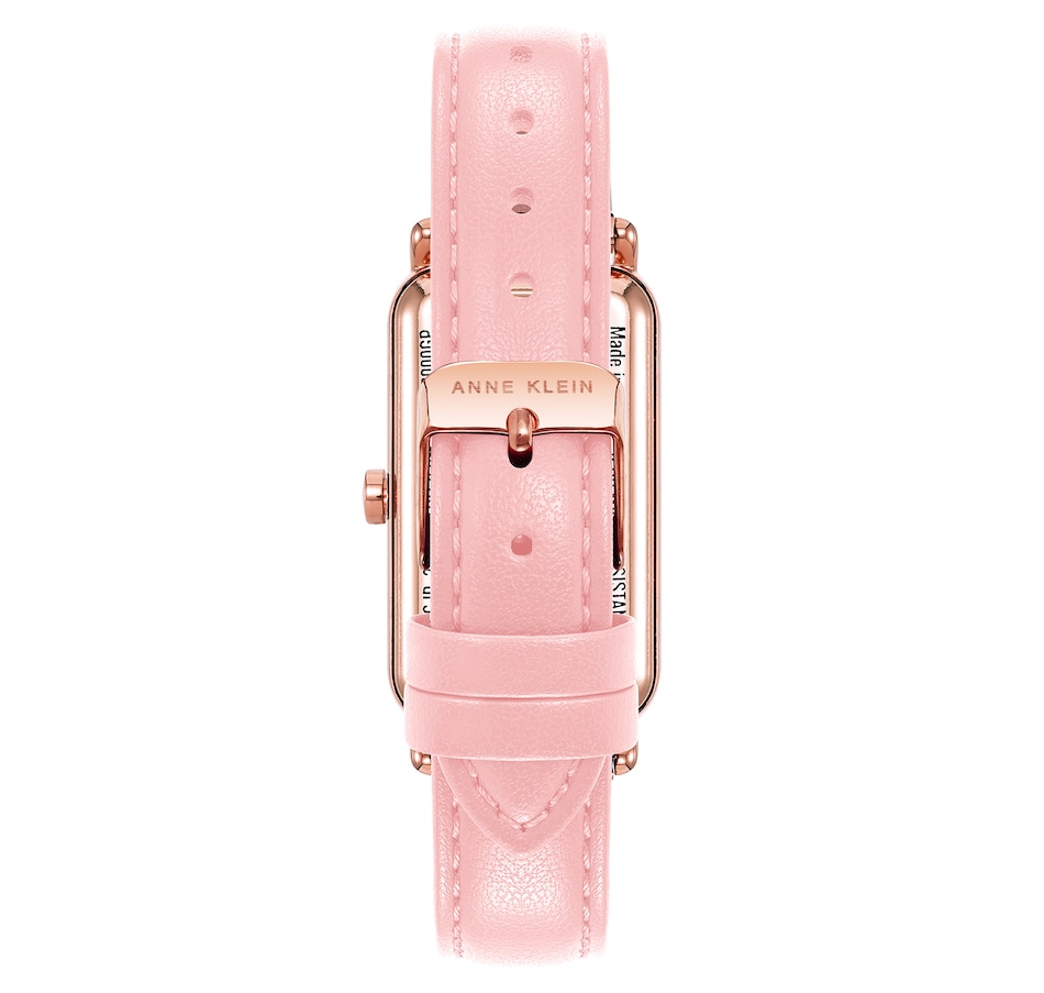 Image 752202_ALTMORE18.jpg, Product 752-202 / Price $179.99, Anne Klein Smart Watch (Illume) from Anne Klein on TSC.ca's Electronics department