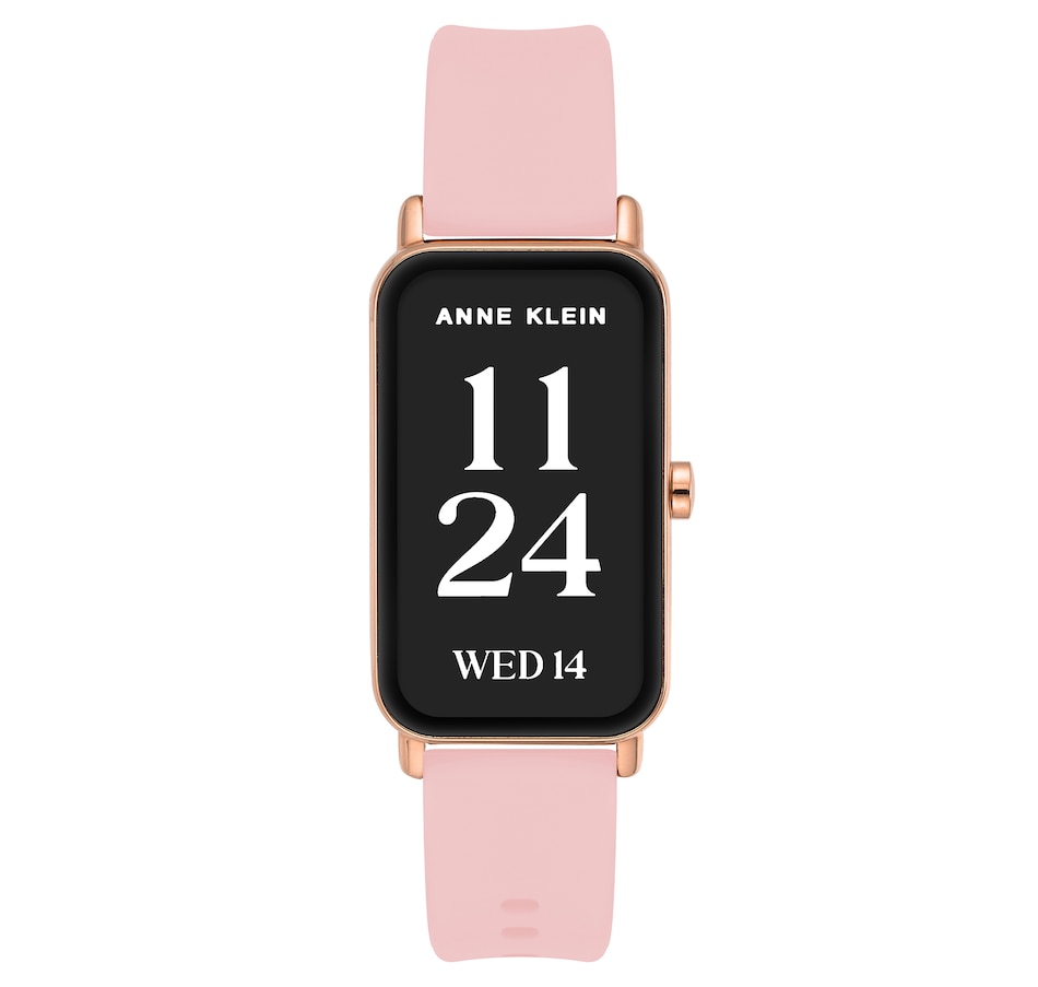 Image 752202_ALTMORE19.jpg, Product 752-202 / Price $179.99, Anne Klein Smart Watch (Illume) from Anne Klein on TSC.ca's Electronics department