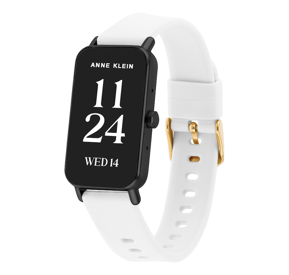 Image 752202_ALTMORE2.jpg, Product 752-202 / Price $179.99, Anne Klein Smart Watch (Illume) from Anne Klein on TSC.ca's Electronics department