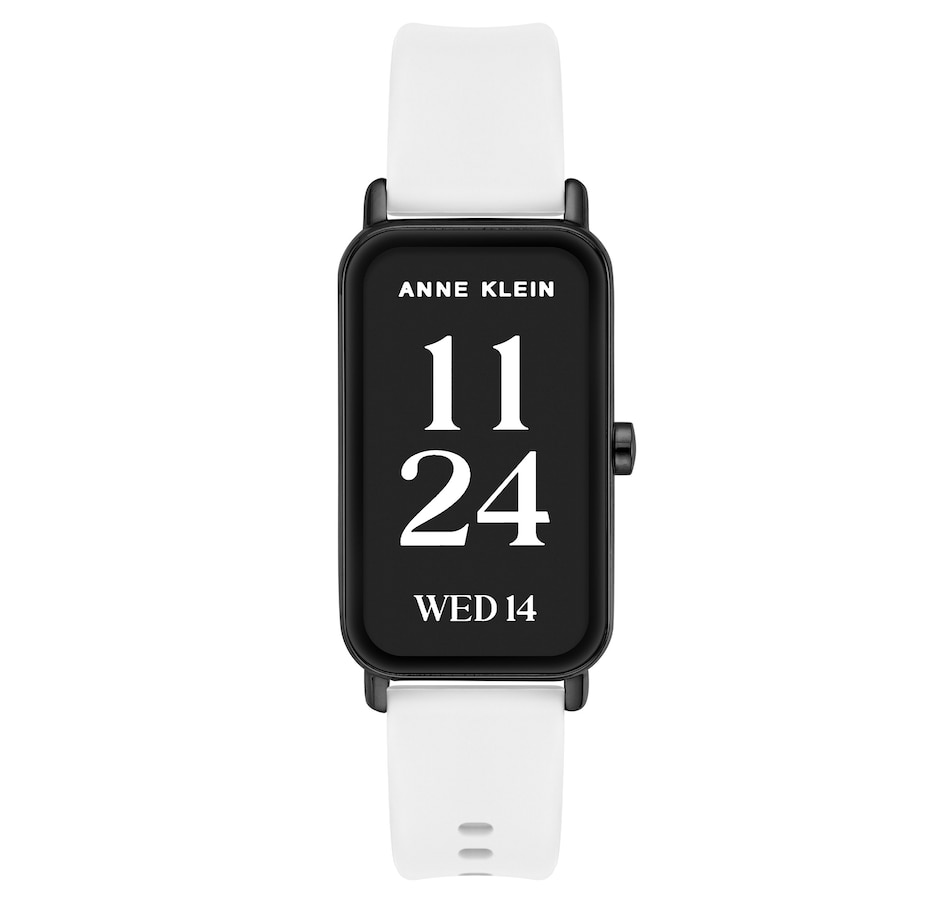 Image 752202_ALTMORE5.jpg, Product 752-202 / Price $179.99, Anne Klein Smart Watch (Illume) from Anne Klein on TSC.ca's Electronics department