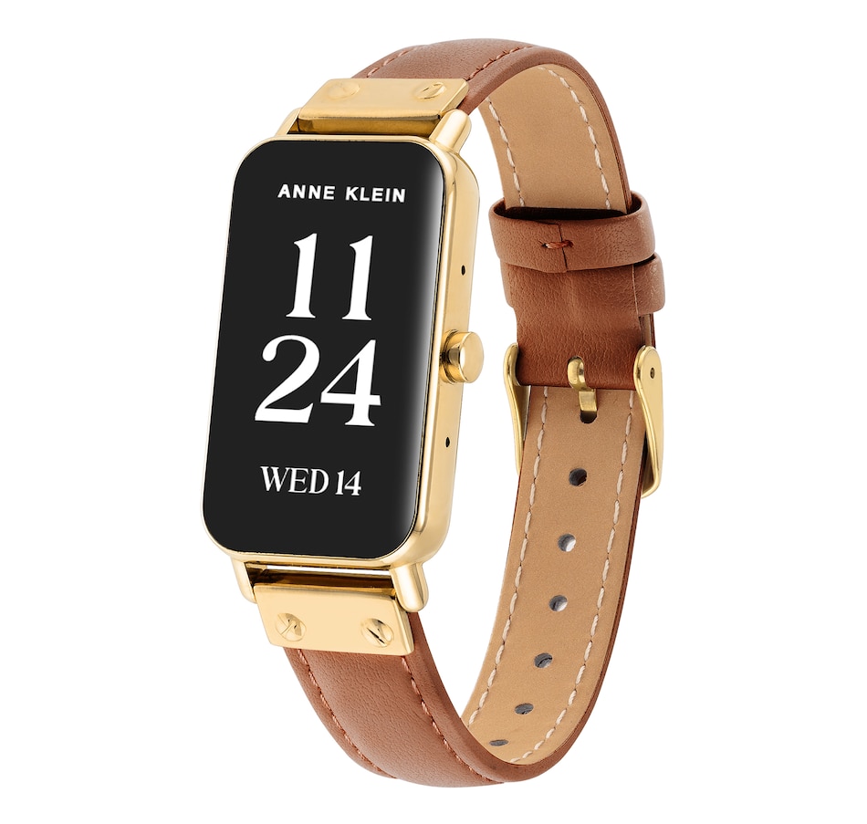 Image 752202_ALTMORE8.jpg, Product 752-202 / Price $179.99, Anne Klein Smart Watch (Illume) from Anne Klein on TSC.ca's Electronics department
