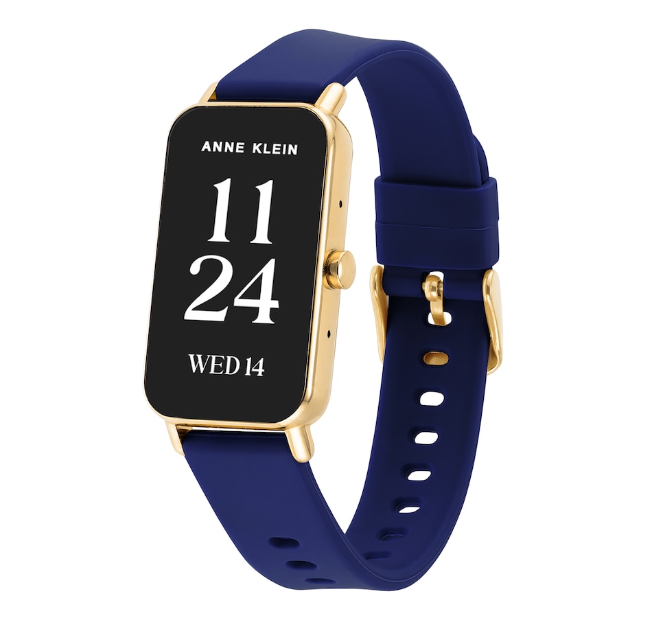 Image 752202_ALTMORE9.jpg, Product 752-202 / Price $179.99, Anne Klein Smart Watch (Illume) from Anne Klein on TSC.ca's Electronics department