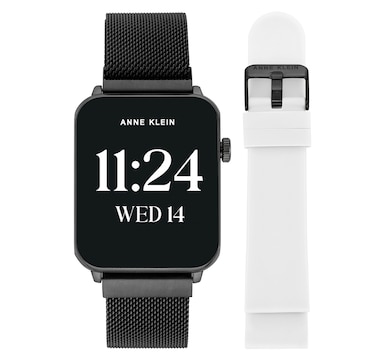 Anne Klein Smart Watch (Stellar)
