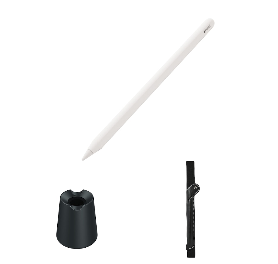 Image 752204_BLK.jpg, Product 752-204 / Price $149.99, Apple Pencil (2nd generation, refurbished) from TSC All IN on TSC.ca's Electronics department