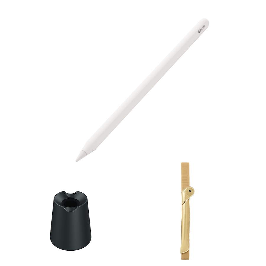 Image 752204_GLD.jpg, Product 752-204 / Price $149.99, Apple Pencil (2nd generation, refurbished) from TSC All IN on TSC.ca's Electronics department