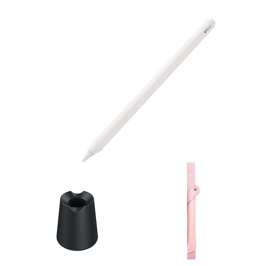 Image 752204_RGL.jpg, Product 752-204 / Price $149.99, Apple Pencil (2nd generation, refurbished) from TSC All IN on TSC.ca's Electronics department