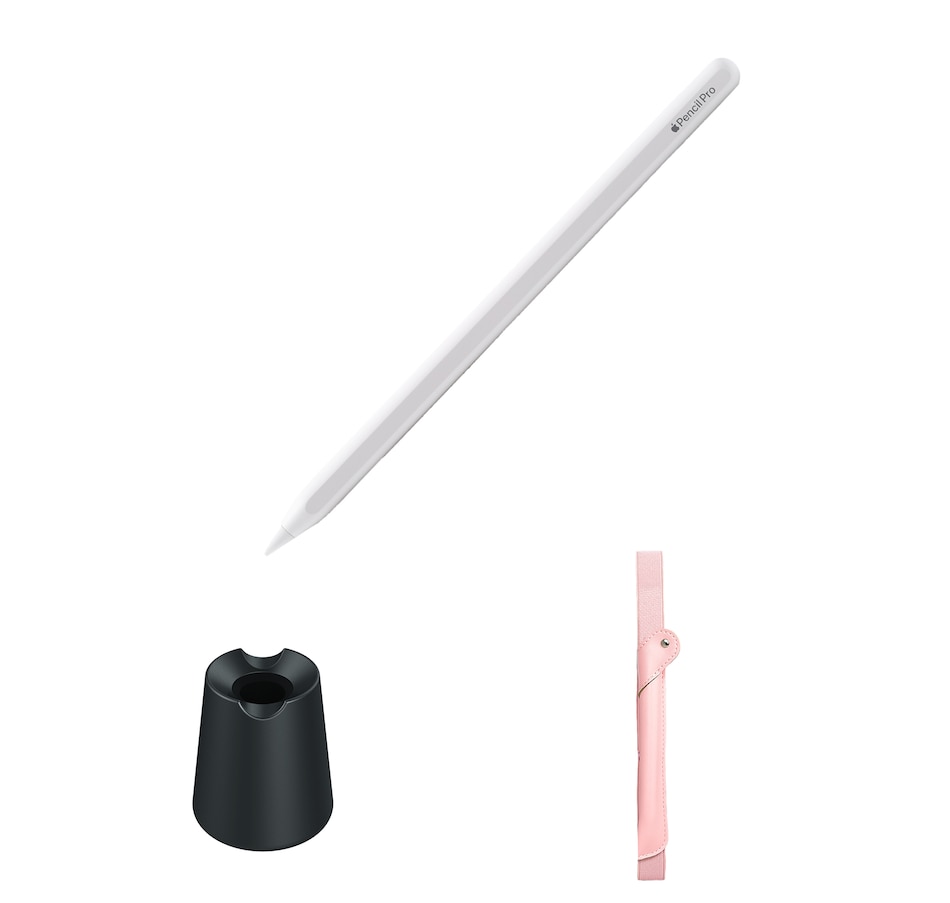 Image 752205_RGL.jpg, Product 752-205 / Price $149.99, Apple Pencil Pro (refurbished) from TSC All IN on TSC.ca's Electronics department