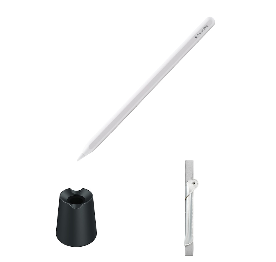 Image 752205_SIL.jpg, Product 752-205 / Price $149.99, Apple Pencil Pro (refurbished) from TSC All IN on TSC.ca's Electronics department