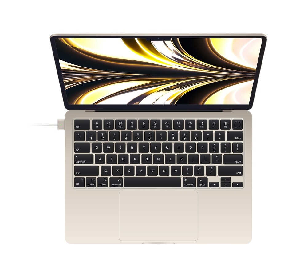 Image 752207_ALTMORE11.jpg, Product 752-207 / Price $1,899.99, Apple MacBook Air 15" (M2, 1 TB SSD, 16 GB RAM, refurbished, starlight) from TSC All IN on TSC.ca's Electronics department