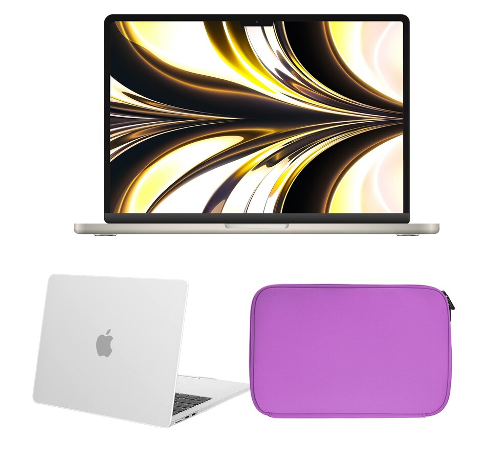 Image 752207_SLPP.jpg, Product 752-207 / Price $1,899.99, Apple MacBook Air 15" (M2, 1 TB SSD, 16 GB RAM, refurbished, starlight) from TSC All IN on TSC.ca's Electronics department