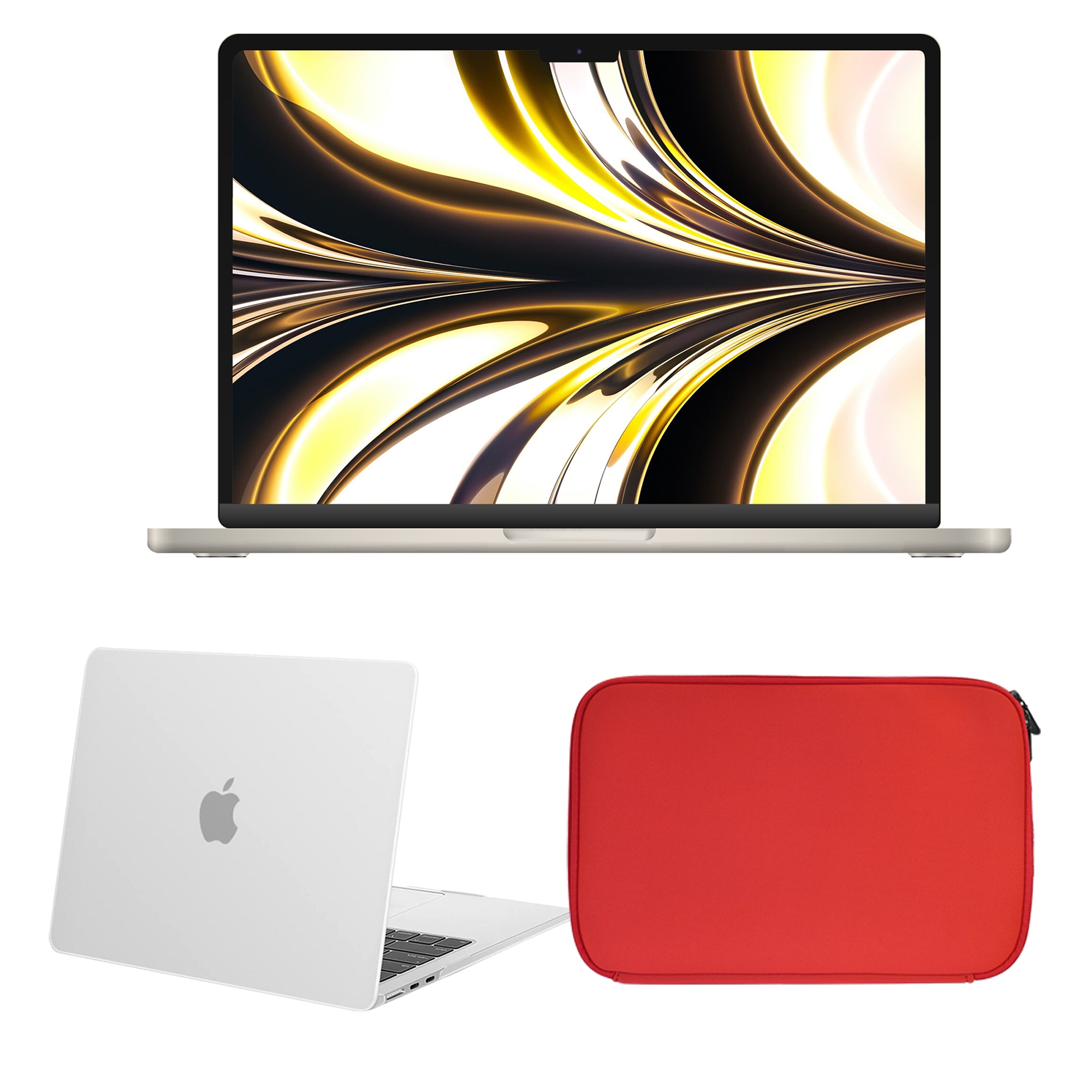 MacBook Air M2 スターライト 15インチ 16GB / 1TB Apple MacBook Air 15