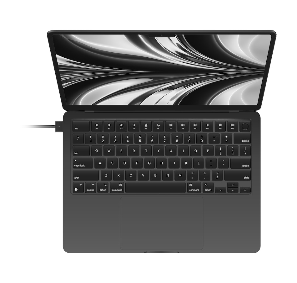 Image 752208_ALTMORE9.jpg, Product 752-208 / Price $1,899.99, Apple MacBook Air 15" (M2, 1 TB SSD, 16 GB RAM, refurbished, midnight) from TSC All IN on TSC.ca's Electronics department