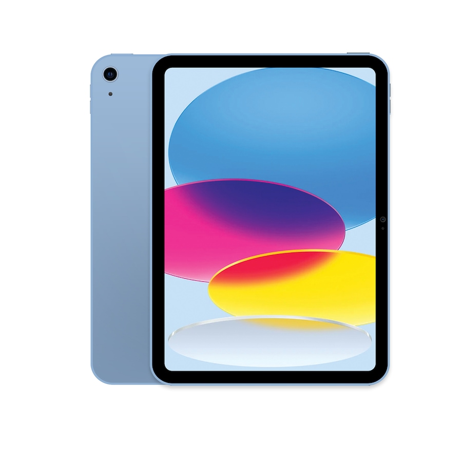 Image 752209_ALTMORE1.jpg, Product 752-209 / Price $519.99, Apple iPad 10.9" Tablet Bundle (64 GB, 10th-gen, refurbished) from TSC All IN on TSC.ca's Electronics department
