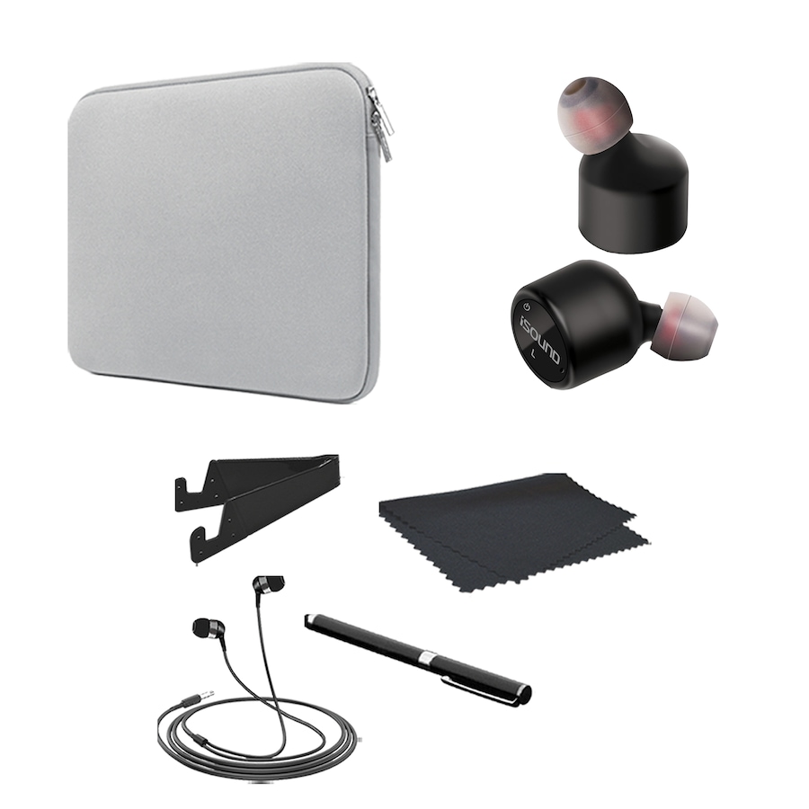 Image 752209_ALTMORE12.jpg, Product 752-209 / Price $519.99, Apple iPad 10.9" Tablet Bundle (64 GB, 10th-gen, refurbished) from TSC All IN on TSC.ca's Electronics department