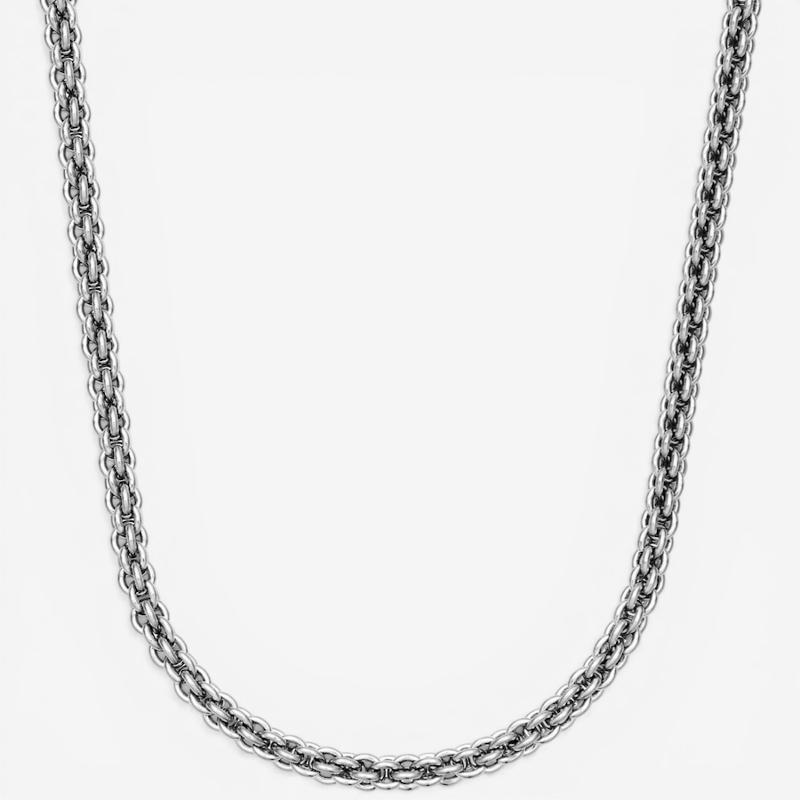 Image 752230_SSL.jpg, Product 752-230 / Price $104.99, STEELX Multilink Chain Necklace from Steelx on TSC.ca's Jewellery department