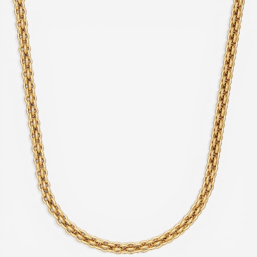 Image 752230_YGP.jpg, Product 752-230 / Price $104.99, STEELX Multilink Chain Necklace from Steelx on TSC.ca's Jewellery department