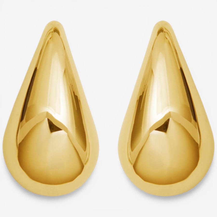 Image 752232_ALTMORE3.jpg, Product 752-232 / Price $49.99, STEELX High Polish Teardrop Earrings from Steelx on TSC.ca's Jewellery department