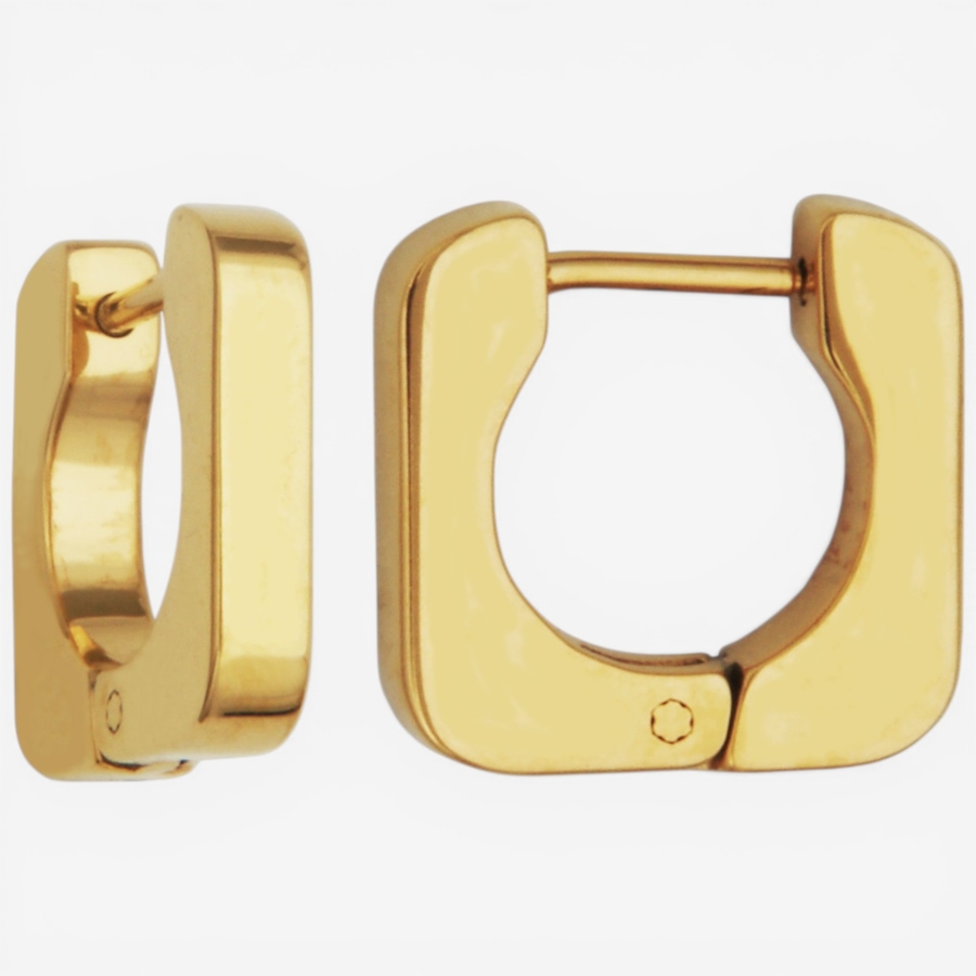 Image 752236_ALTMORE2.jpg, Product 752-236 / Price $49.99, STEELX Square Huggie Hoop Earrings from Steelx on TSC.ca's Jewellery department