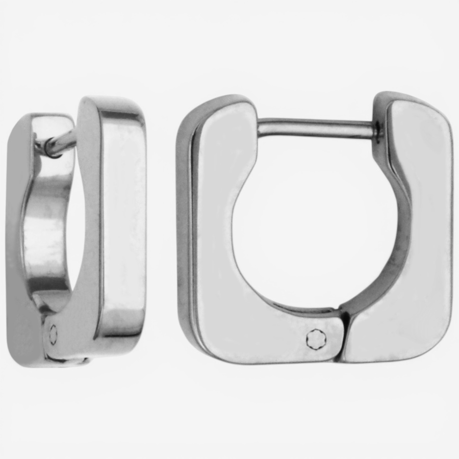 Image 752236_ALTMORE3.jpg, Product 752-236 / Price $49.99, STEELX Square Huggie Hoop Earrings from Steelx on TSC.ca's Jewellery department