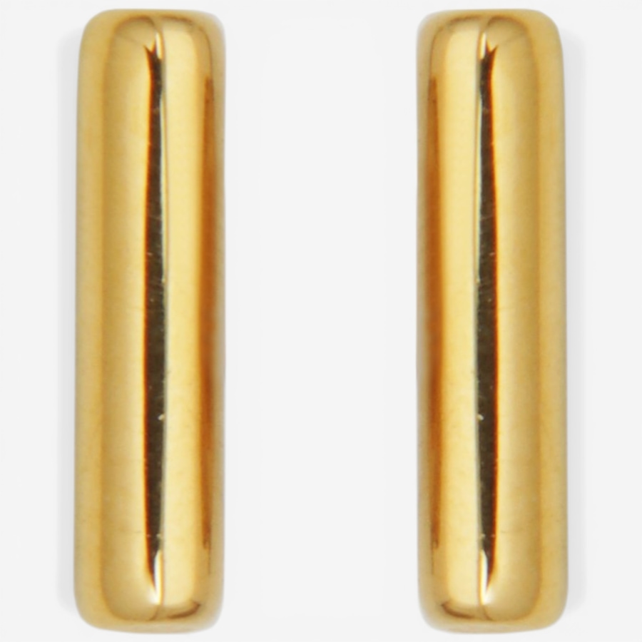 Image 752252_ALTMORE2.jpg, Product 752-252 / Price $35.99, STEELX Bar Stud Earrings from Steelx on TSC.ca's Jewellery department